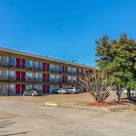 Econo Lodge West Memphis Exterior foto