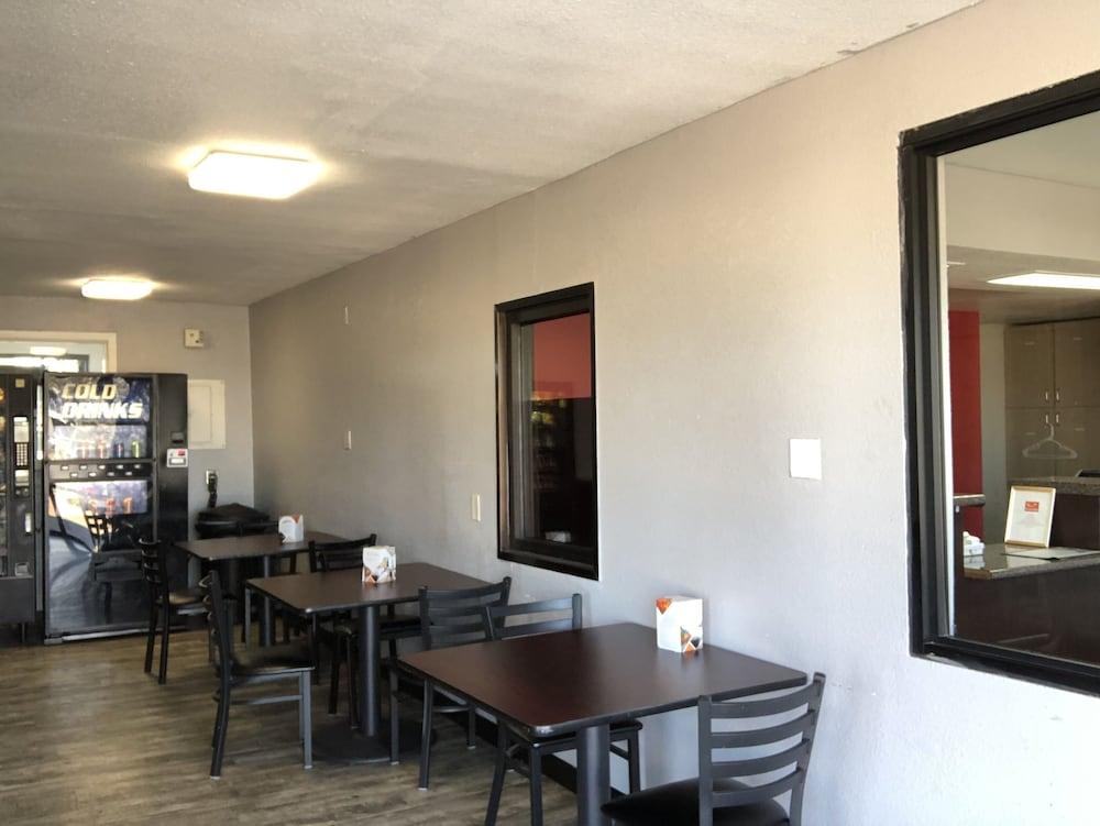 Econo Lodge West Memphis Exterior foto