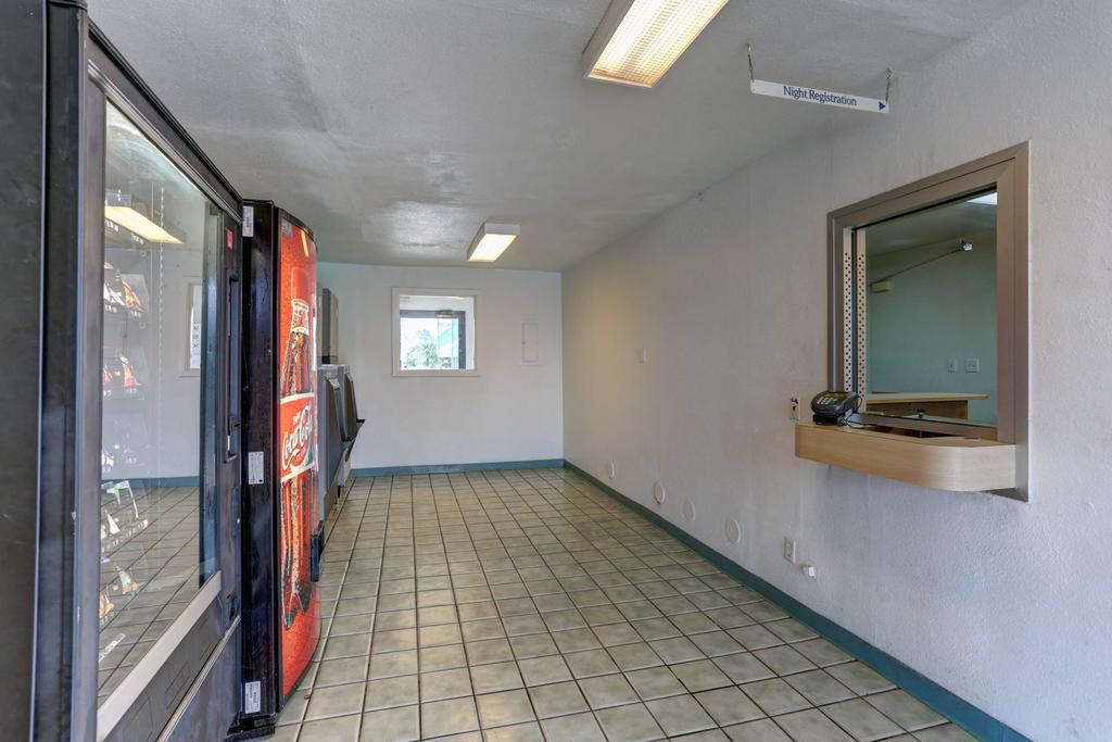 Econo Lodge West Memphis Exterior foto