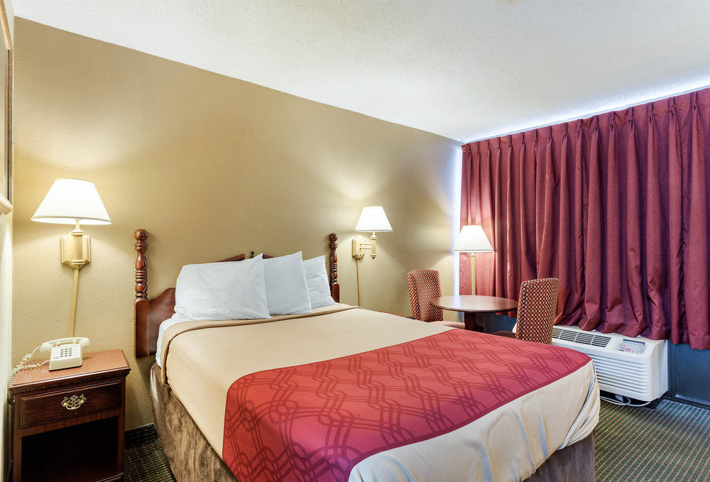Econo Lodge West Memphis Exterior foto